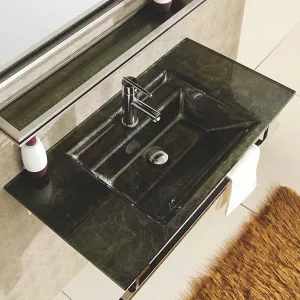Bagno Zen Oxygen : Wikao casa e design