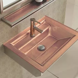 Set da bagno in vetro Quarto