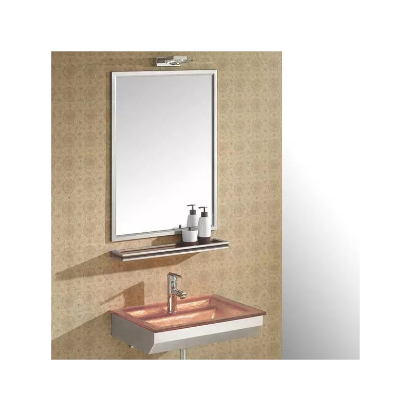 Set da bagno in vetro Quarto
