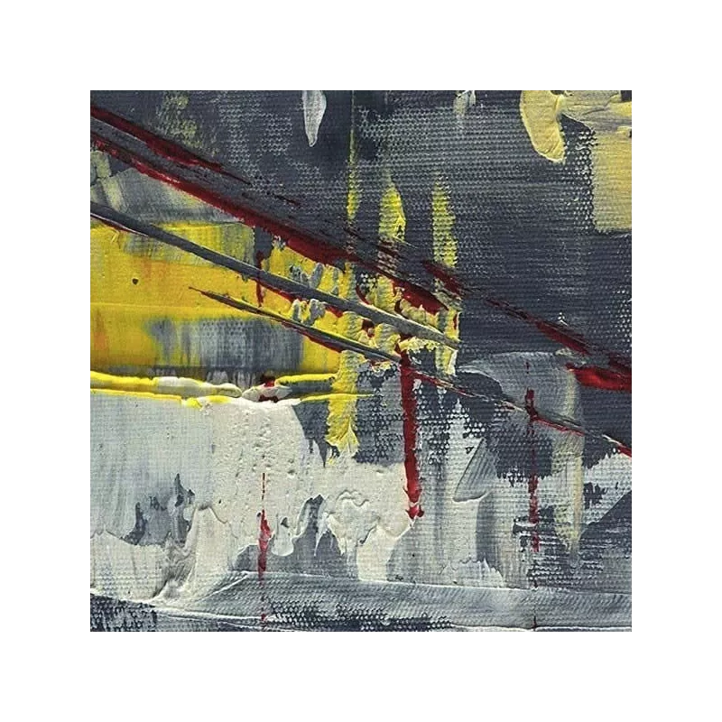 Pittura urbana ponte Golden Gate 120 x 180