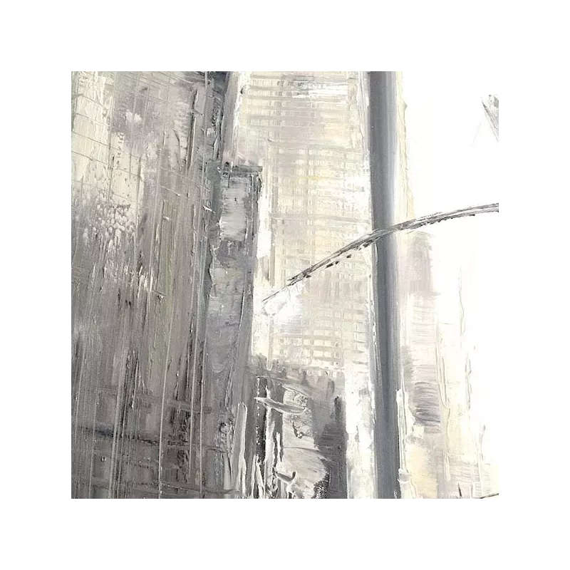 Pittura New York Empire State Building 80 x 120