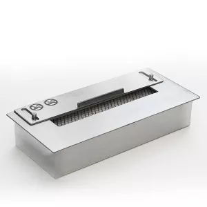 Bruciatore a etanolo da 1,5 litri