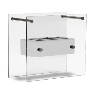 caminetto Zen a etanolo