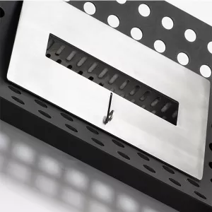 Caminetto da tavolo Ada XL