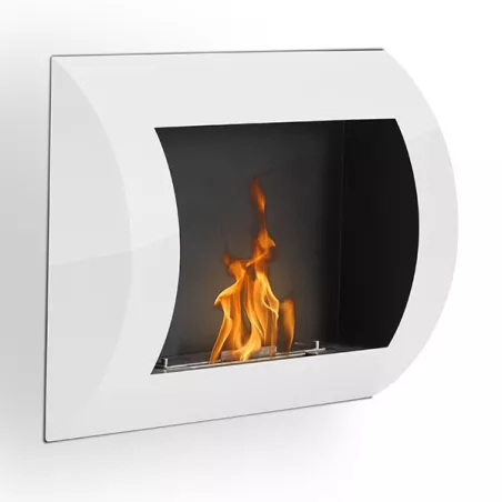 Solo Colore Bianco