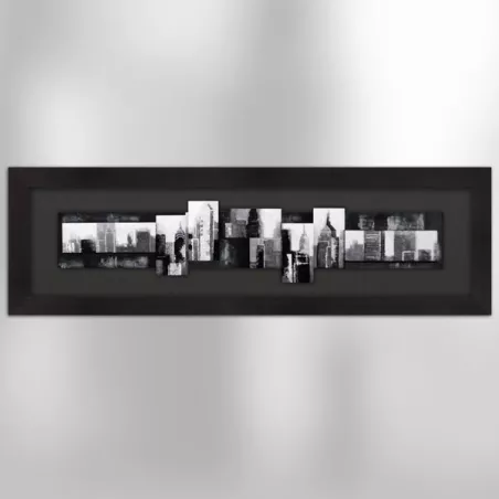 Pittura 3D New York 160 x 50 cm