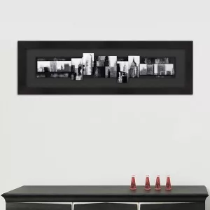Pittura 3D New York 160 x 50 cm