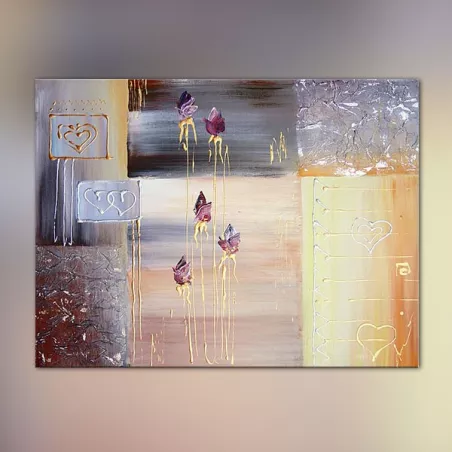 Pittura per gli innamorati, pittura di San Valentino