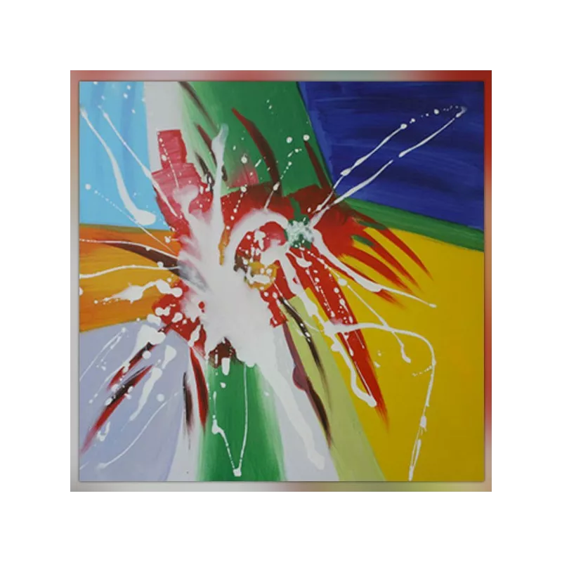 Pittura cubista, cubismo economico