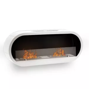 caminetto a etanolo Comète