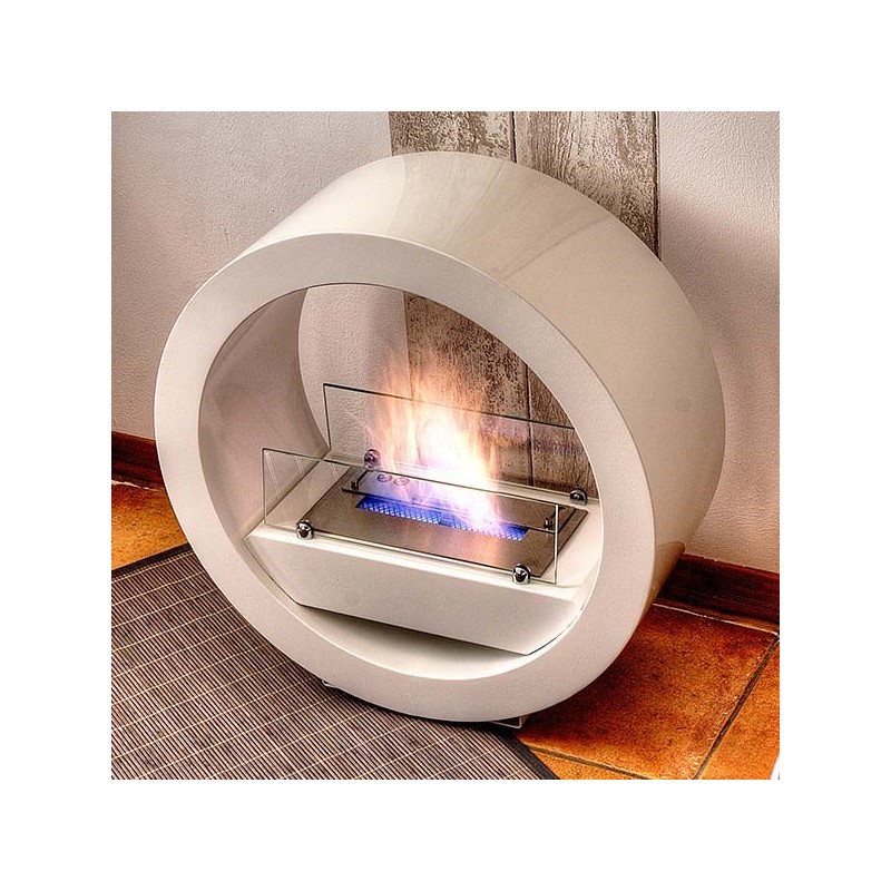 Izoa Colore Bianco