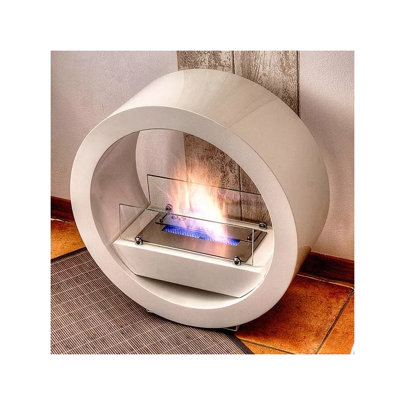 Izoa Colore Bianco