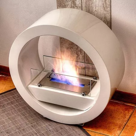 Izoa Colore Bianco
