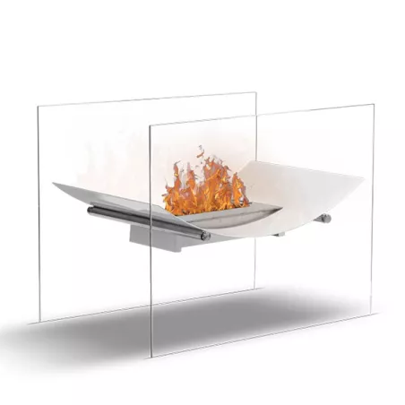 Atlanta Colore Bianco