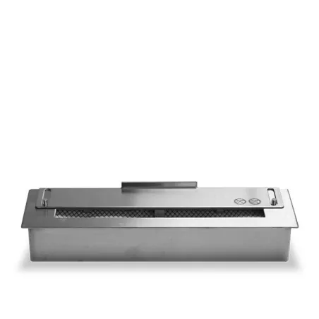 Bruciatore di etanolo 4,5kW, 2,2L