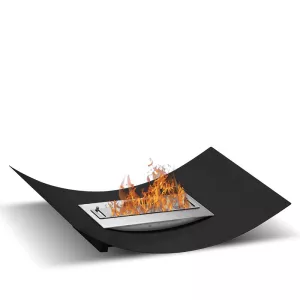 caminetto a etanolo Oria