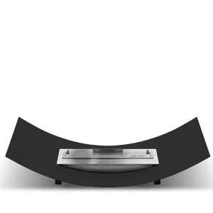 caminetto a etanolo Oria