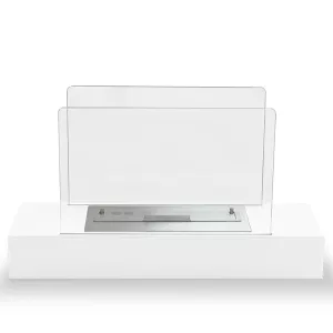 Caminetto a etanolo Cecina