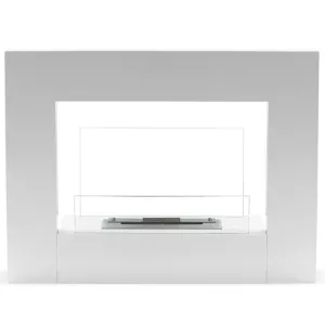 Caminetto a etanolo Lungo