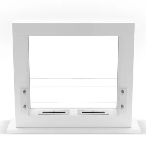 Caminetto Zenith XL a libera installazione