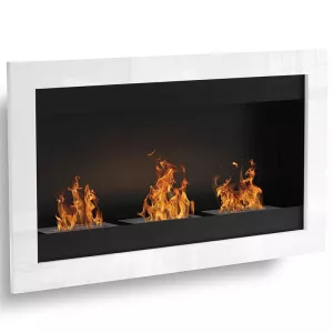 Sevenfire 3 bruciatori a etanolo