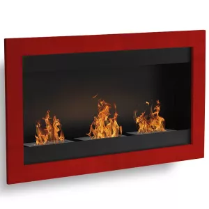 Sevenfire 3 bruciatori a etanolo