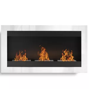 Sevenfire 3 bruciatori a etanolo