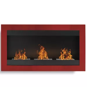 Sevenfire 3 bruciatori a etanolo