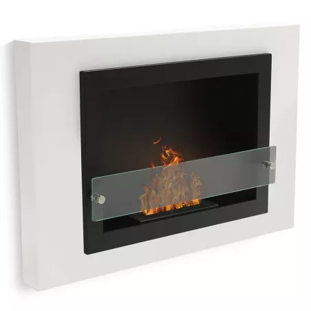 Biocamino Oxford Colore Bianco
