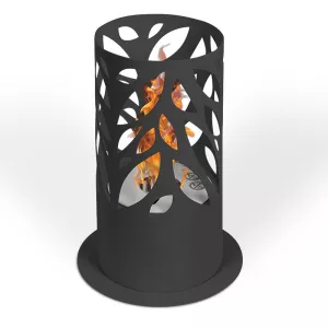 Caminetto da tavolo Marina