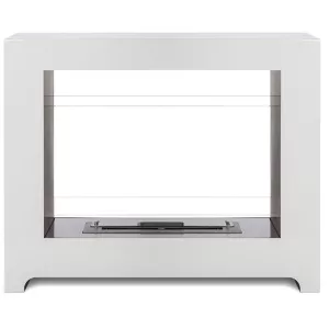 Caminetto a etanolo a libera installazione Tango