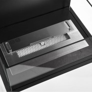 Caminetto a libera installazione Libao