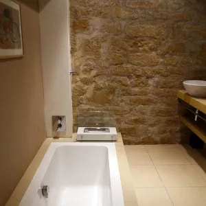Caminetto biologico a etanolo Novita