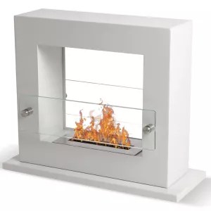 Caminetto Zenith Smart a libera installazione