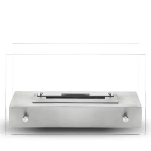 Caminetto biologico a etanolo Novita