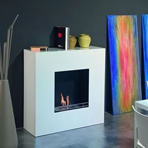 Caminetto a etanolo Elite