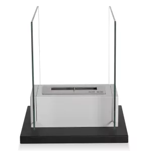 Caminetto da tavolo Swing