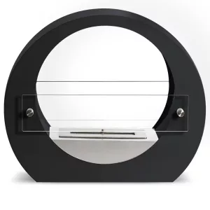 Caminetto a etanolo Manhattan