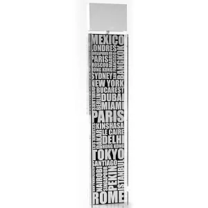 Lampada da città