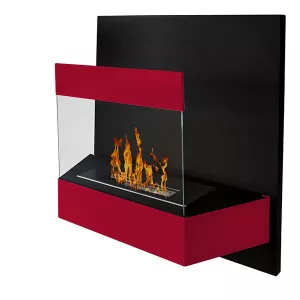 caminetto a etanolo Kaleos