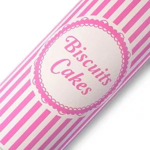 Estintore di design Torta di biscotti