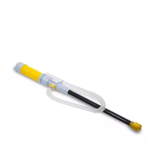 Pompa di riempimento elettrica da 61 cm per stufe