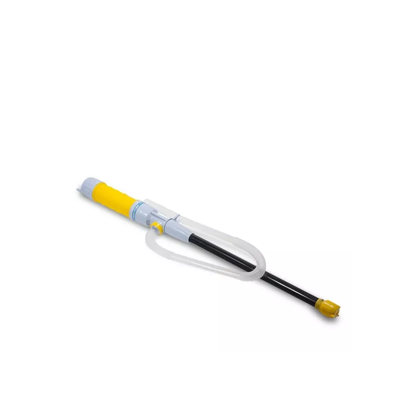 Pompa di riempimento elettrica da 61 cm per stufe