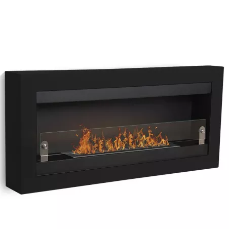 Vigo XL Colore Nero