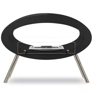 Caminetto a etanolo Ambroise