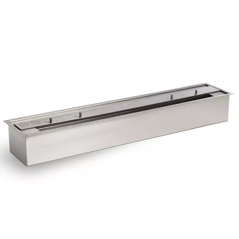 Blocco etanolo 62cm/8kW