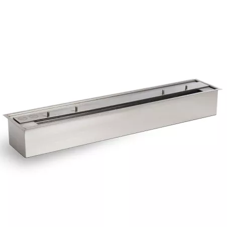 Blocco etanolo 62cm/8kW