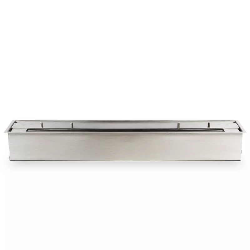 Blocco etanolo 62cm/8kW