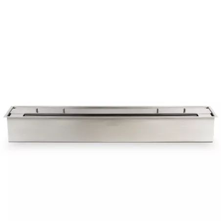 Blocco etanolo 62cm/8kW