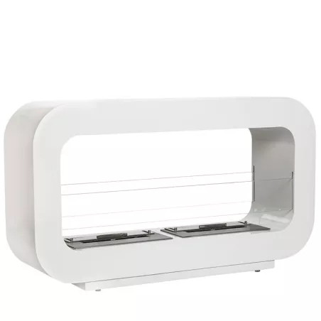 Camino a due fuochi Colore Bianco